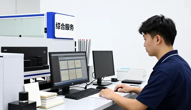 贵州爱享家科技有限公司