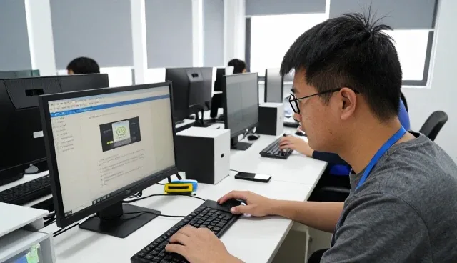 应用开发满足现代企业发展需求