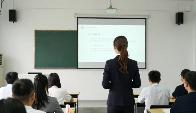 技术培训中常见问题与针对性处理方法
